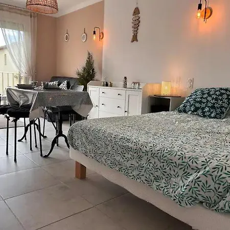 L'escapade Canetoise * קאנט אן רוסיון